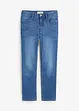 blau denim used