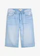 mittelblau denim used