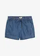 blau denim used