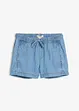 hellblau denim used