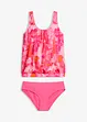 bunt floral
