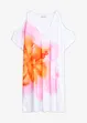 weiß/pink floral