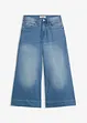 hellblau denim used