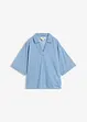 eisblau denim used