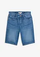 blau denim used