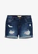 blau denim