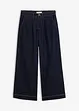 dunkelblau denim