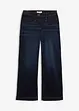 dunkelblau denim used