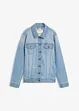 eisblau denim