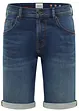 blau denim