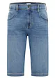 blau denim