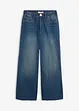 blau denim used
