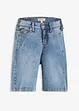 blau denim