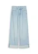 hellblau denim