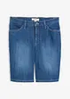 blau denim used