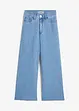 hellblau denim used