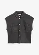 schwarz denim used
