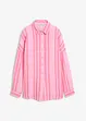 rosa/neonpink bedruckt