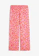 rosa/pink leo bedruckt