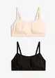 schwarz+sandbeige