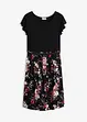 schwarz floral