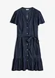 blau denim used