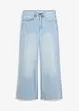 eisblau denim used