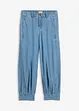 hellblau denim used
