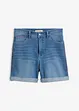 hellblau denim