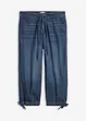 blau denim used