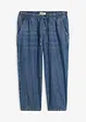 blau denim used