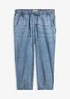 hellblau denim used