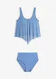 jeansblau