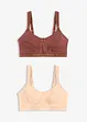 rauchbraun+softbeige