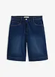 dunkelblau denim used