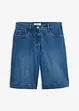 blau denim used