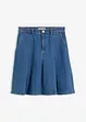 blau denim used