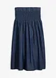 blau denim used