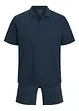 tintenblau