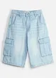 hellblau denim