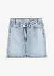 eisblau denim used