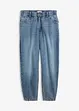 blau denim used