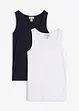 dunkelblau+weiß