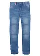 blau denim