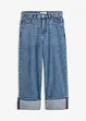 blau denim used