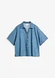 hellblau denim