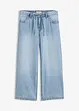 eisblau denim used