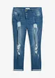 blau denim
