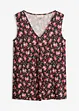 schwarz floral