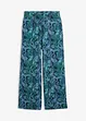 tiefgrün paisley